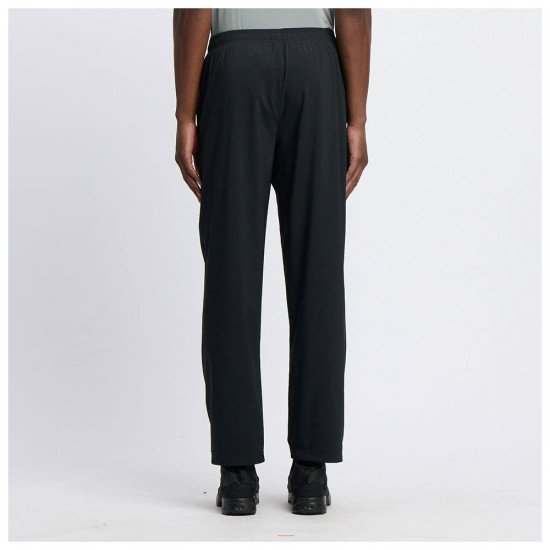 Reebok Ανδρικό παντελόνι φόρμας Identity Train Woven Open Hem Track Pants Reebok Ανδρικό παντελόνι φόρμας Identity Train Woven Open Hem Track Pants